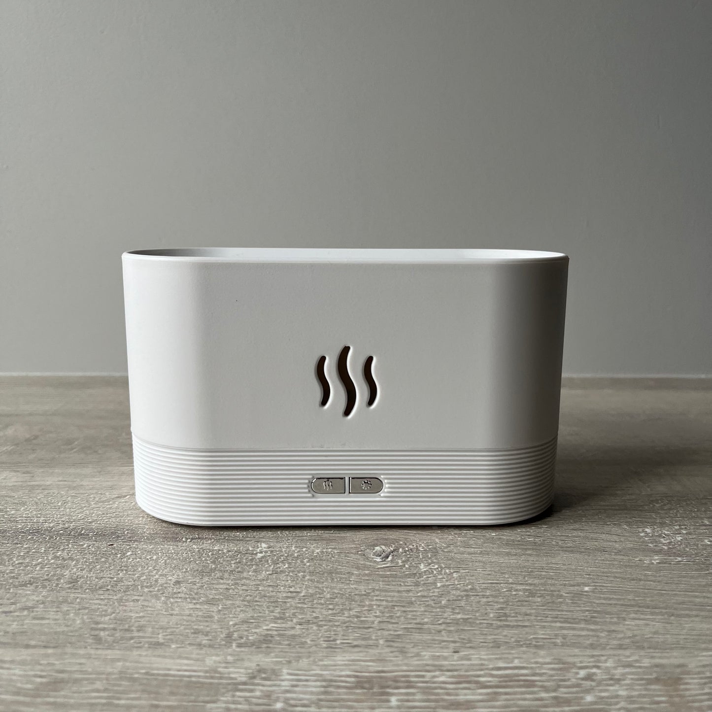 Flame Humidifier