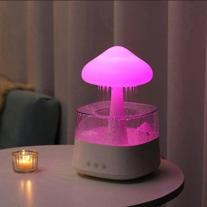 Mushroom Humidifier