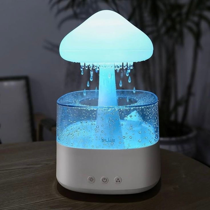 Mushroom Humidifier