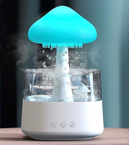 Mushroom Humidifier