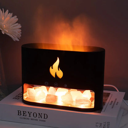 Fire Place Humidifier