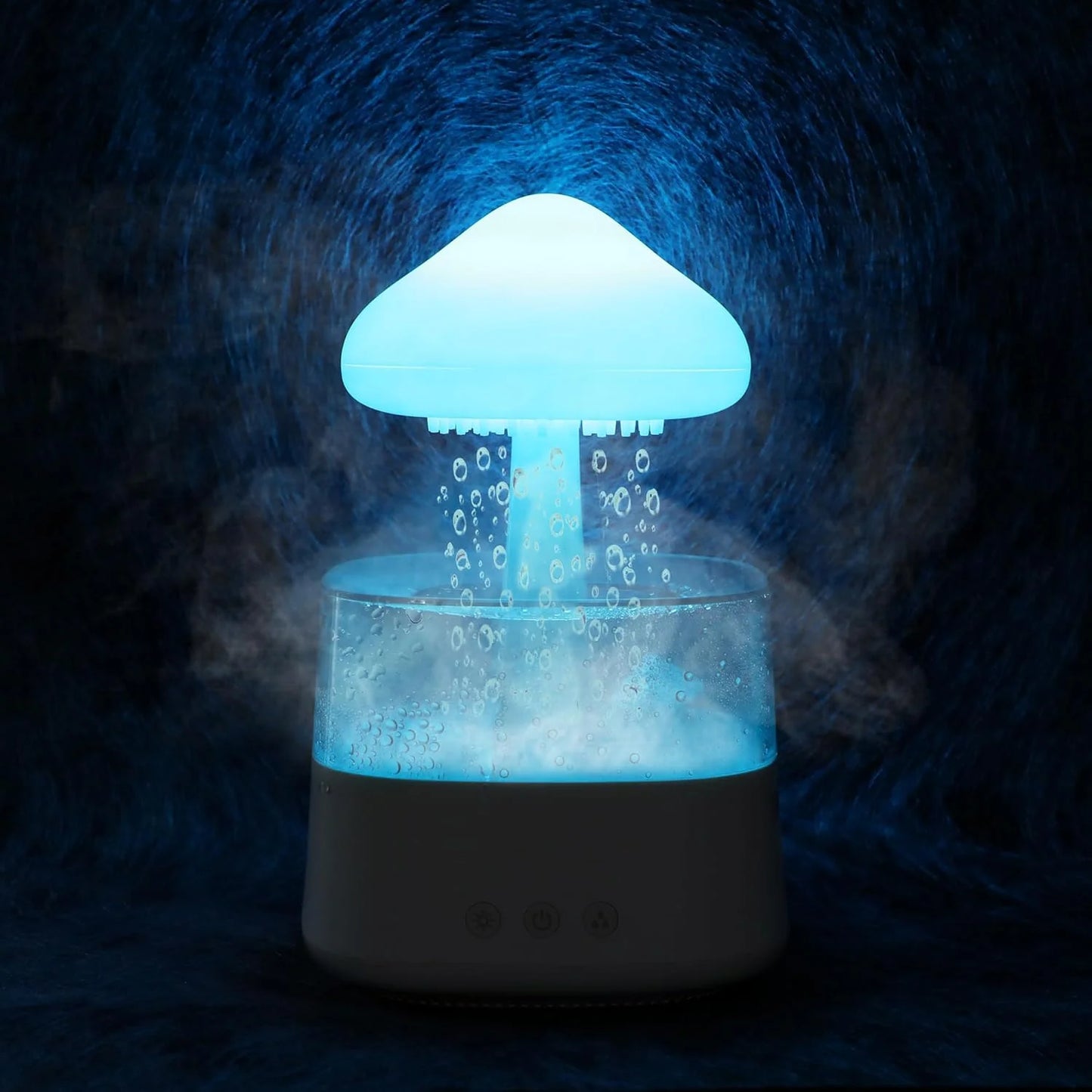 Mushroom Humidifier