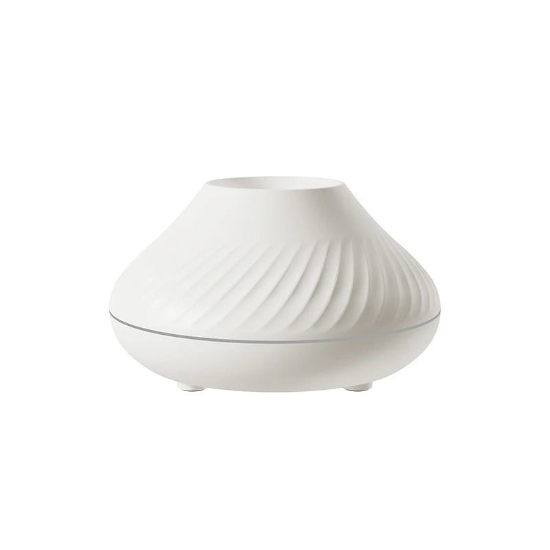 Mist Humidifier, White version, Close up